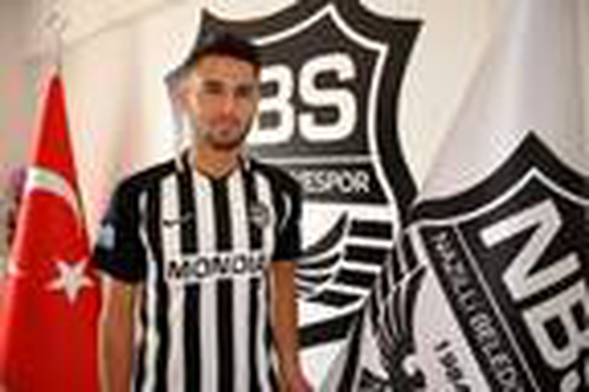 Nazilli Belediyespor\'da Ufukcan kalıyor