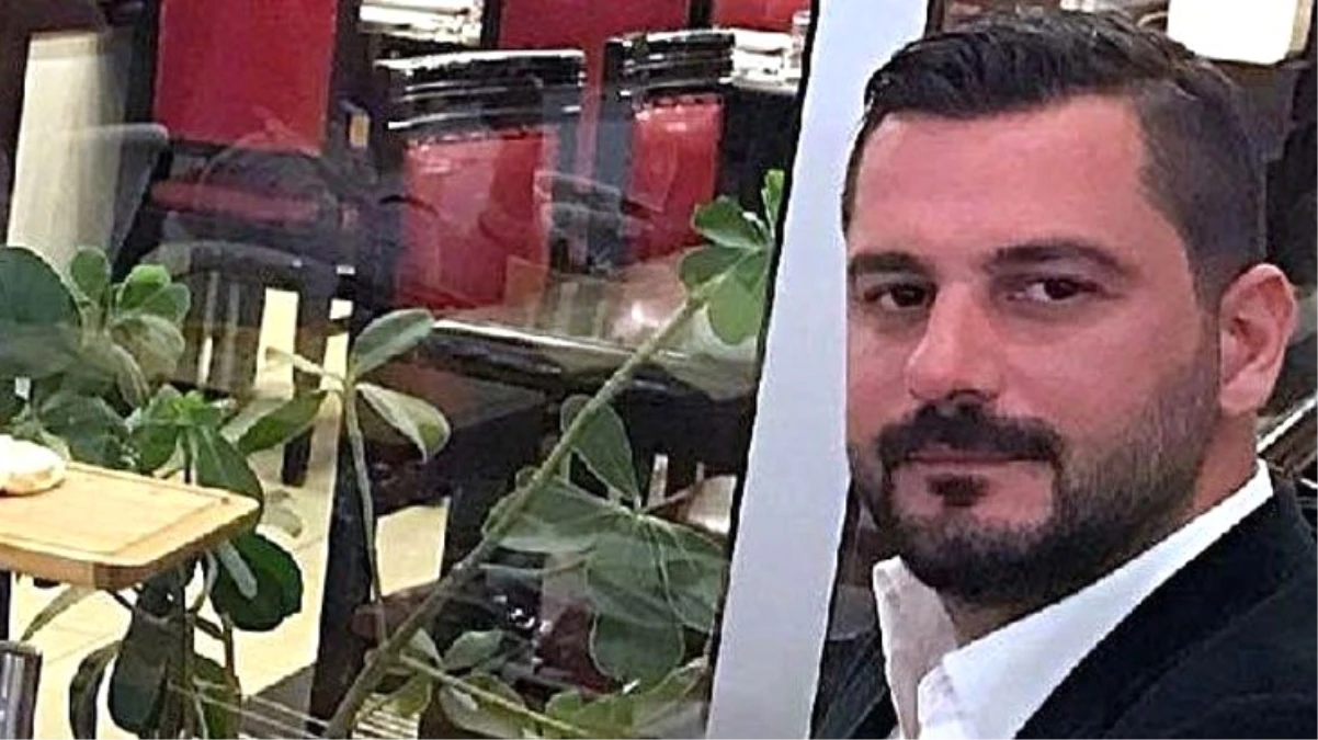 Ünlü restoran sahibi Cevat Dev\'in oğlu Barış Dev, evinde ölü bulundu