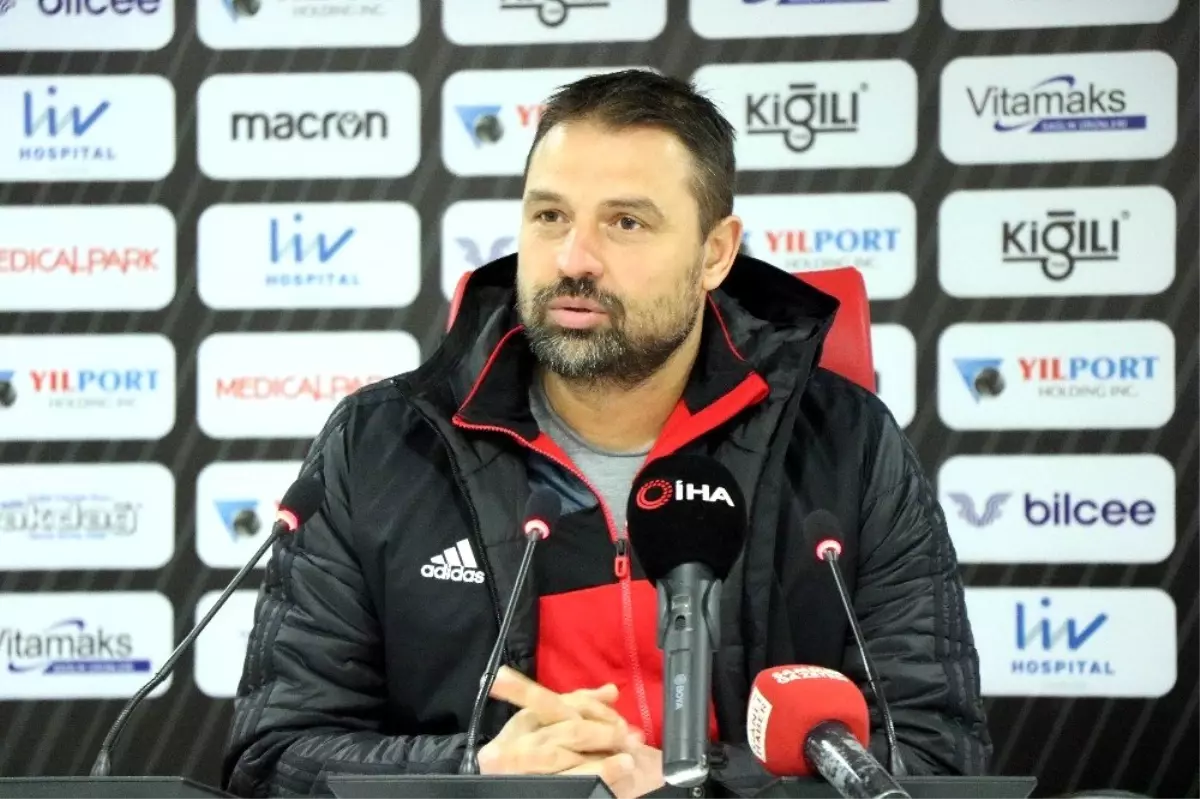 Adanaspor\'da Fatih Akyel dönemi