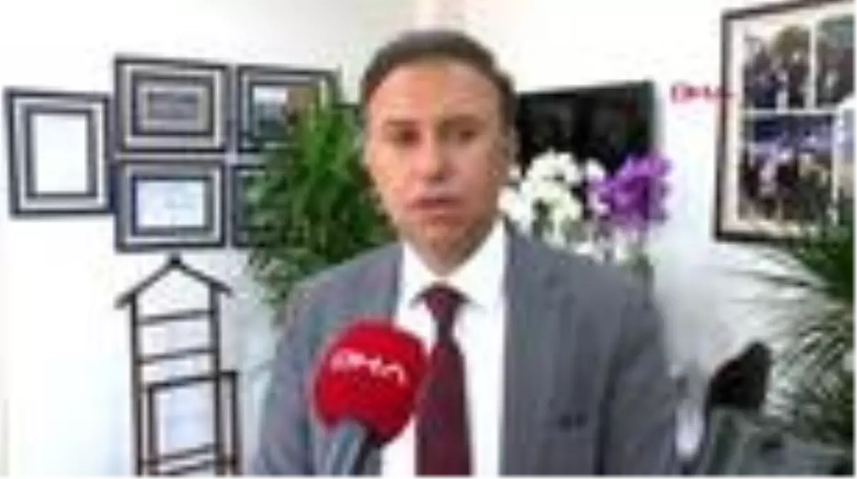 Son dakika gündem: ANKARA Gazi Üniversitesi Hastanesi Başhekimi Yoğun bakımlarımız yüzde 100 dolu-1