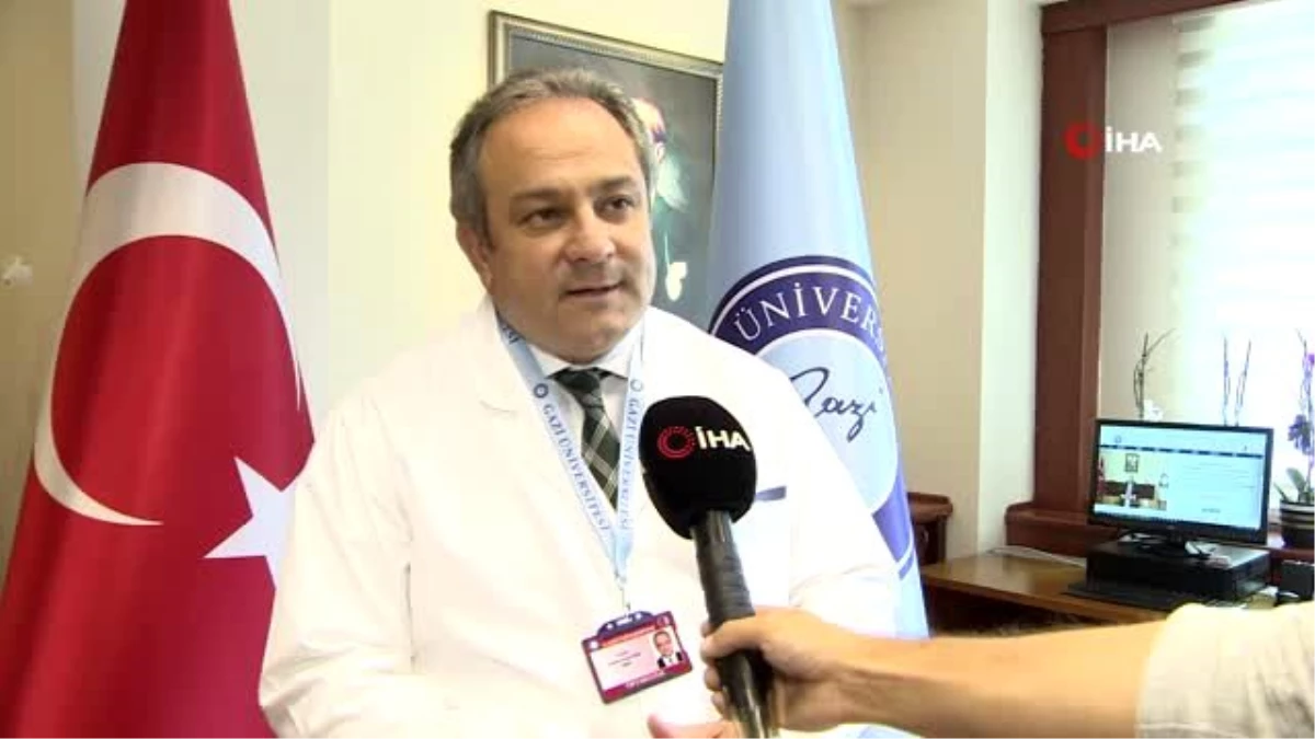 Bilim Kurulu üyesi Prof. Dr. İlhan: "Gençlerin, \'ben gencim bana bulaşmaz\' gibi bir yaklaşımı...