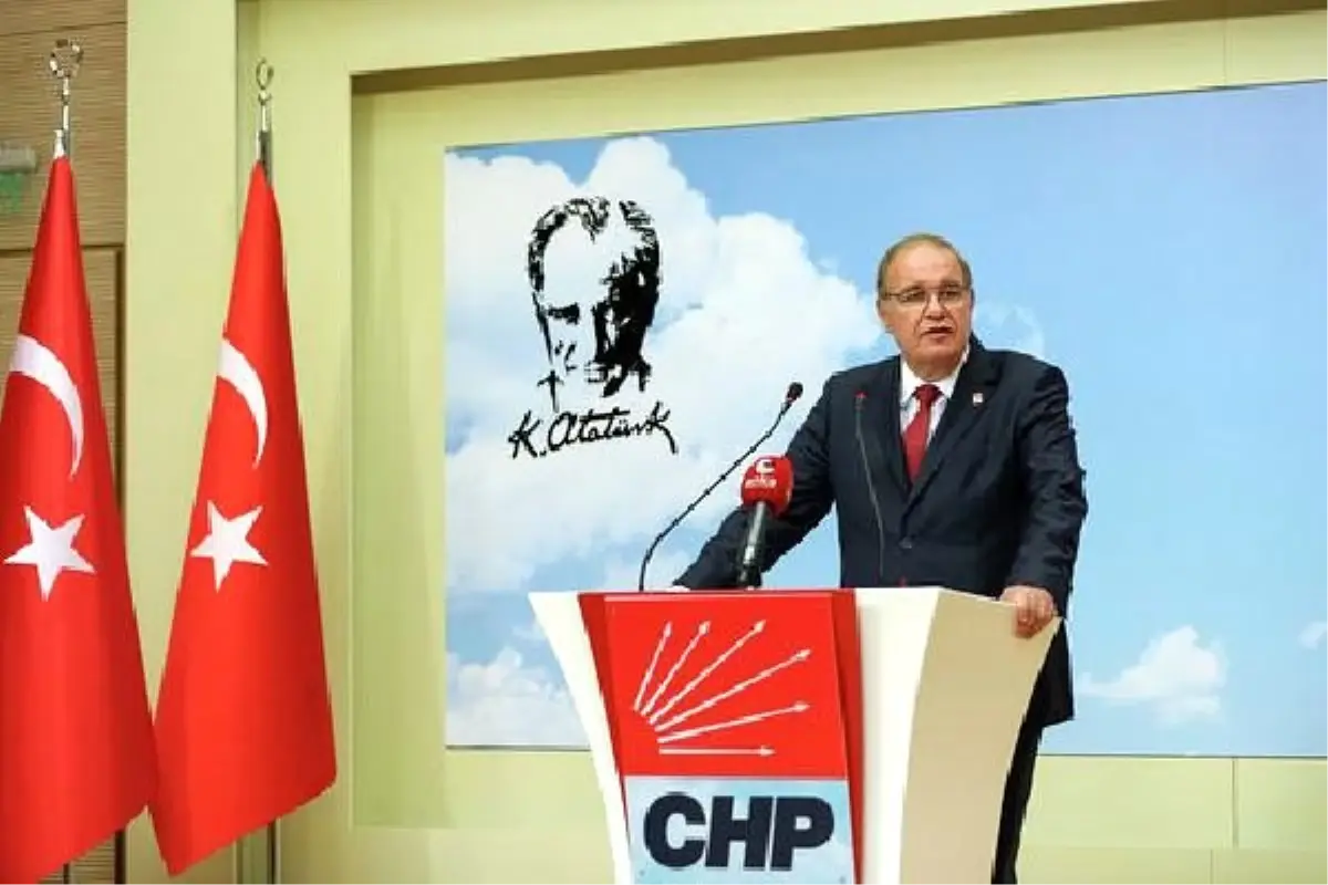 CHP\'li Öztrak: Salgın yönetimi şeffaf değil