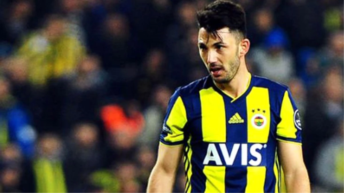Fenerbahçe, sözleşmesi karşılıklı feshedilen Tolgay Arslan ile yollarını ayırdı