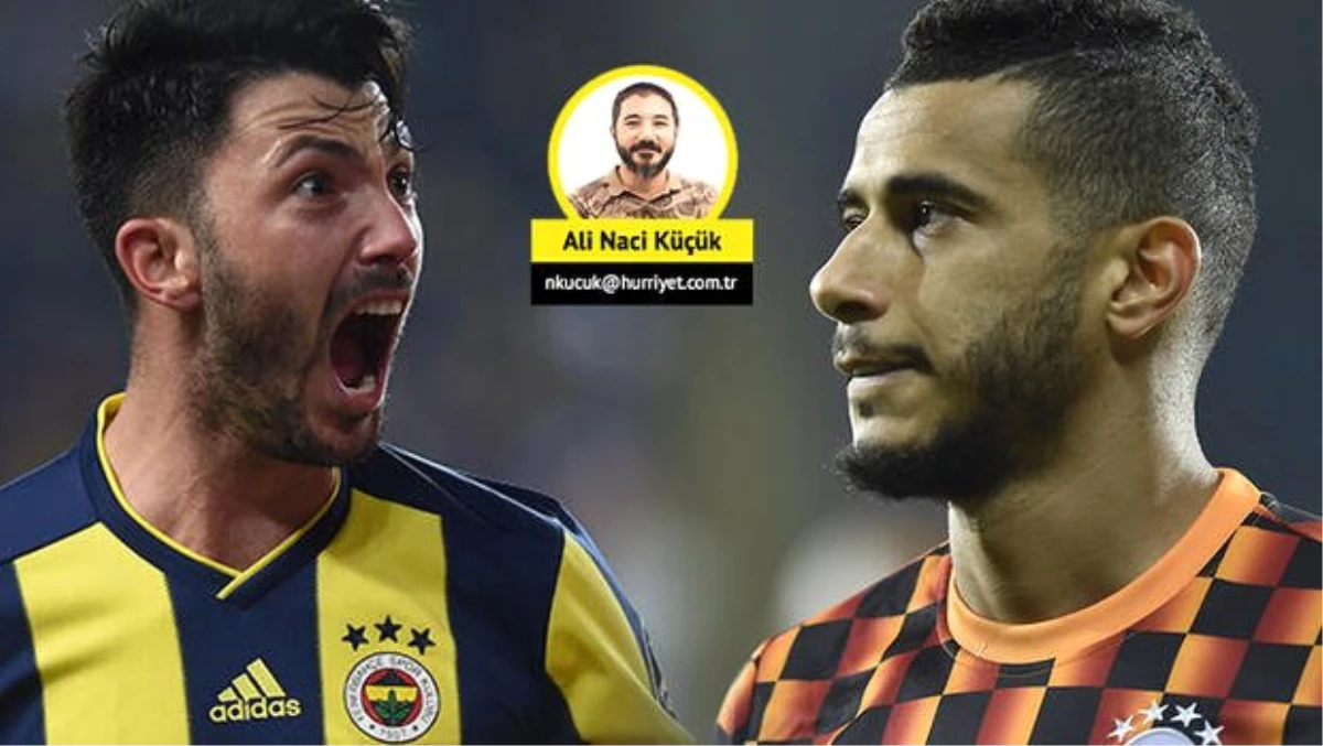 Galatasaray, Babel ve Belhanda\'dan indirim istedi! Tolgay Arslan transferi...