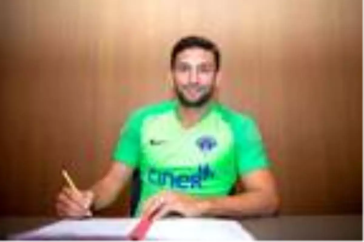 Kasımpaşa\'dan kaleci transferi