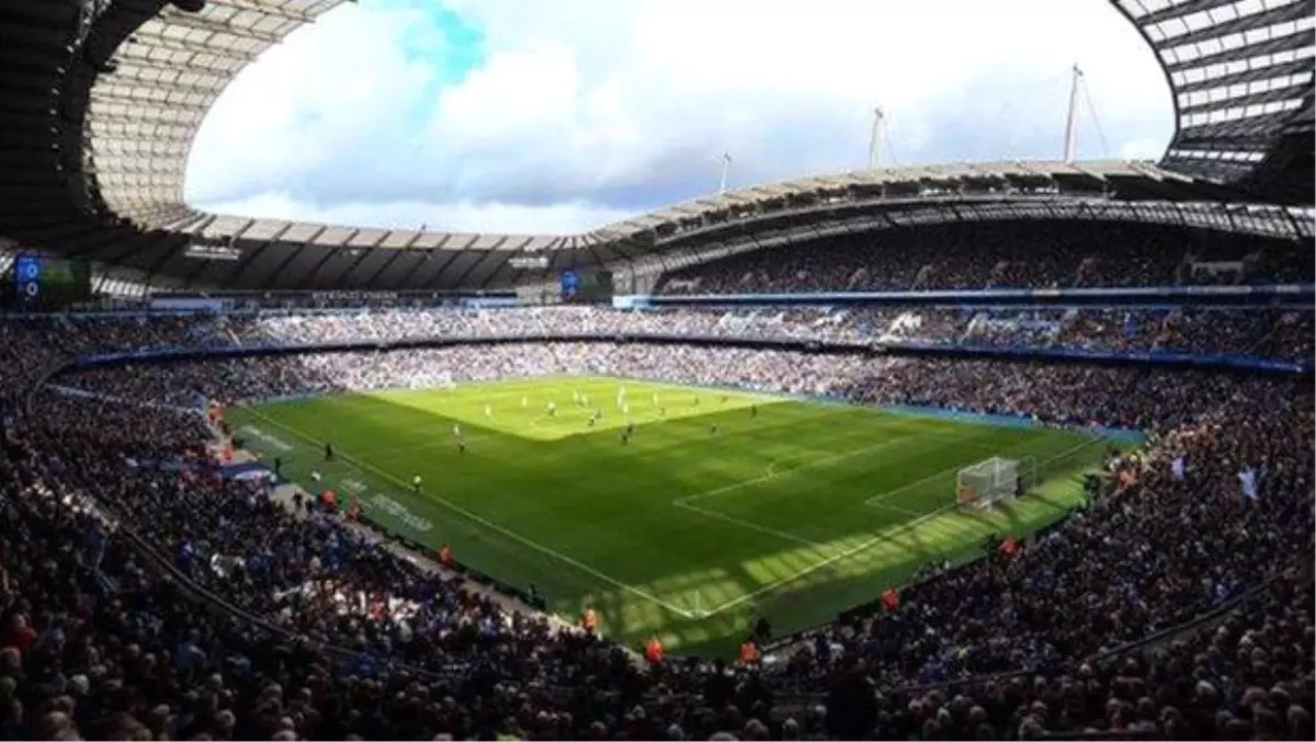 Manchester City\'e bir kardeş daha geldi!