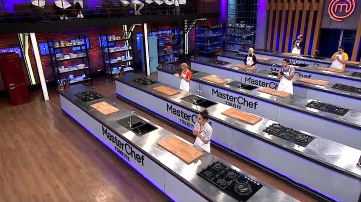 MasterChef Türkiye\'ye Danilo Zanna\'nın verdiği Masterclass\'ın kazananı belli oldu