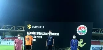 Milli takıma 3 sporcu daha