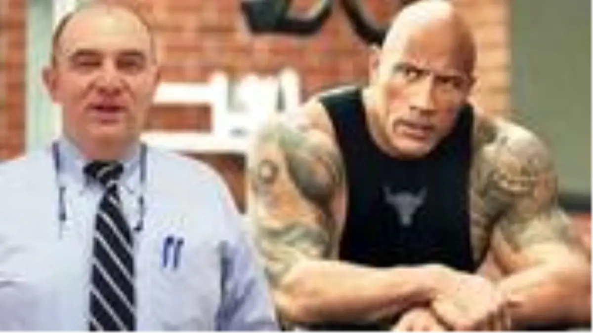 Prof. Dr. Ateş Kara, Dwayne Johnson\'dan örnek vererek koronavirüs konusunda önemli uyarılarda bulundu