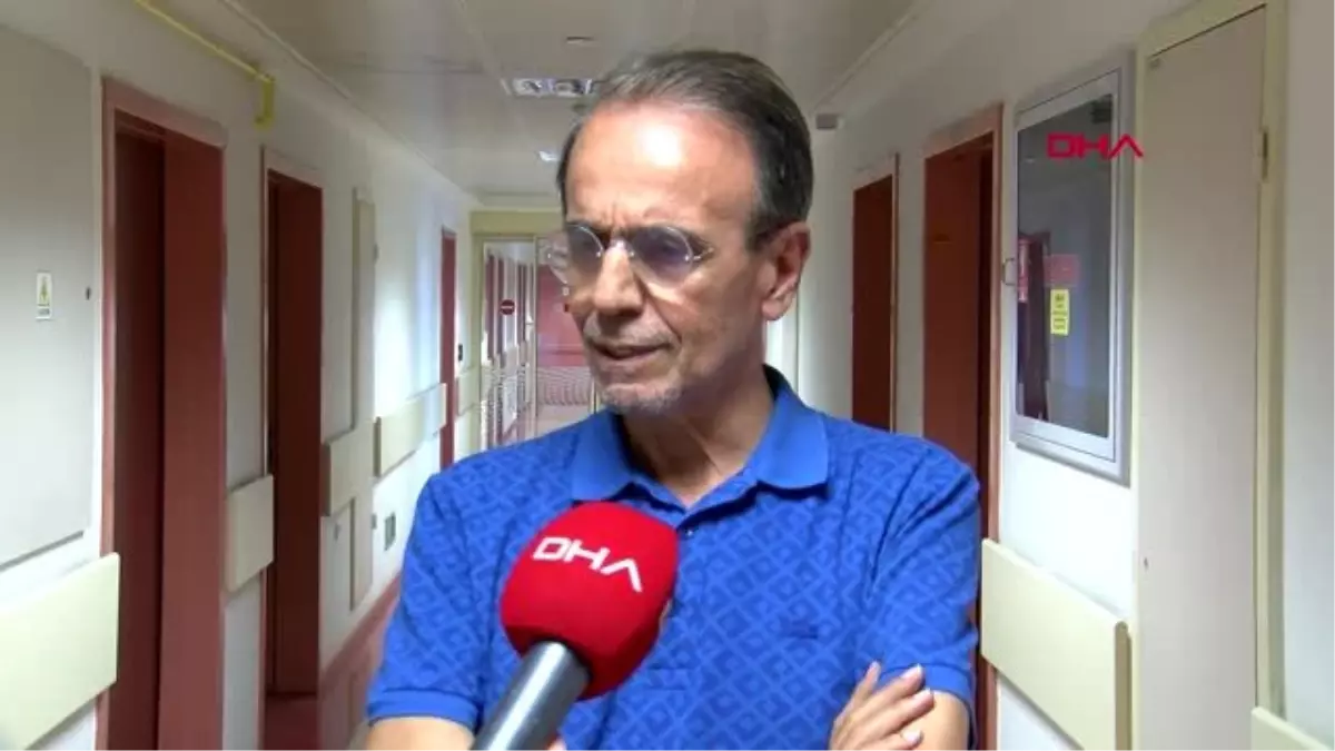 Prof. Dr. Ceyhan: Rusya ve Çin aşılarının etkili olmayacağı düşüncesi doğru