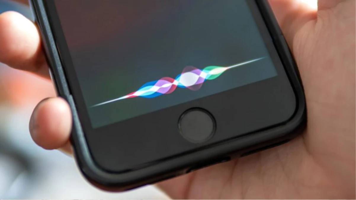 Siri\'nin açığını bulan 2 genç, bin lira ödül kazandı