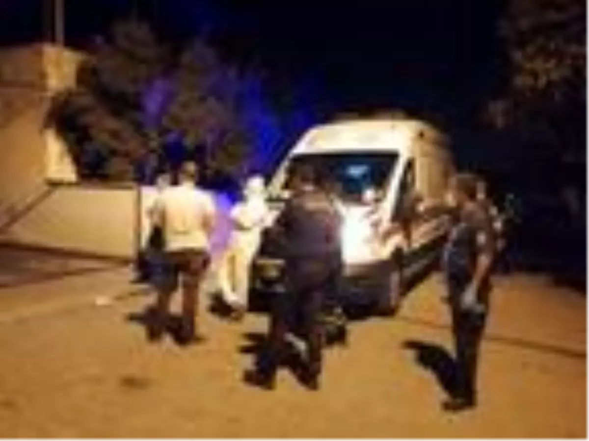 Son dakika haberleri: Sokağa çıkan Covid-19 hastasını ailesi ihbar etti