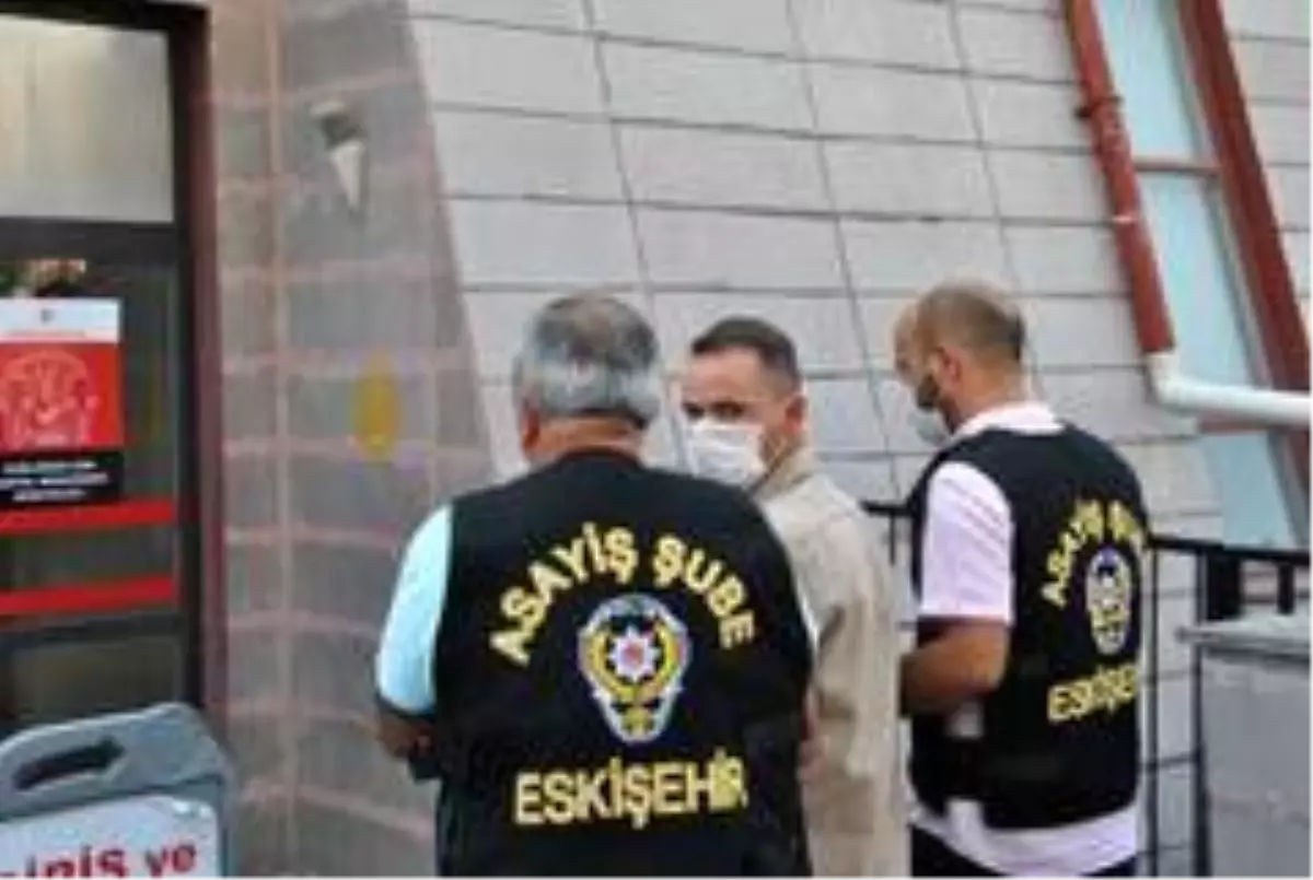 Son dakika haberleri: Suç makinesi tutuklandı