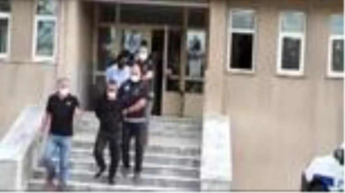 Son dakika haberleri | Suç örgütü operasyonunda 12 kişi yakalandı