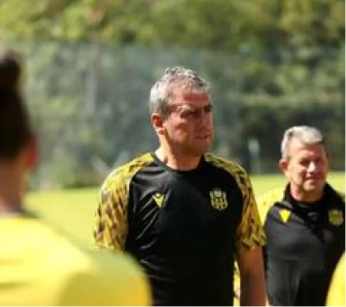 Yeni Malatyaspor Bolu kampını tamamladı