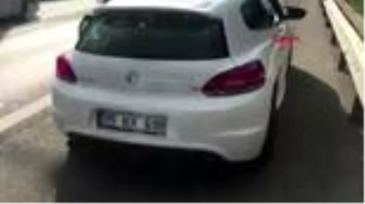 ABARTILI EGZOZLU ARAÇLARA CEZA YAĞDI, 534 ARAÇ MEN EDİLDİ