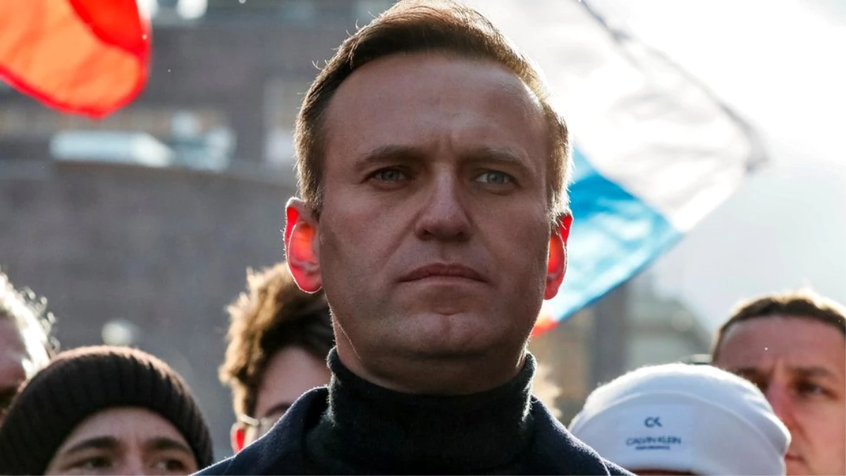ABD Başkanı Trump Navalni\'nin zehirlenmesiyle ilgili Rusya\'yı kınamaktan kaçındı