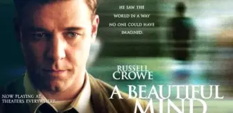 Akıl Oyunları (A Beatiful Mind) Filminin Konusu Nedir?