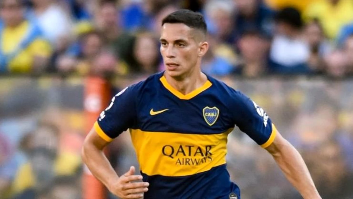 Boca Juniors\'lu Ivan Marcone, Trabzonspor için izin istedi