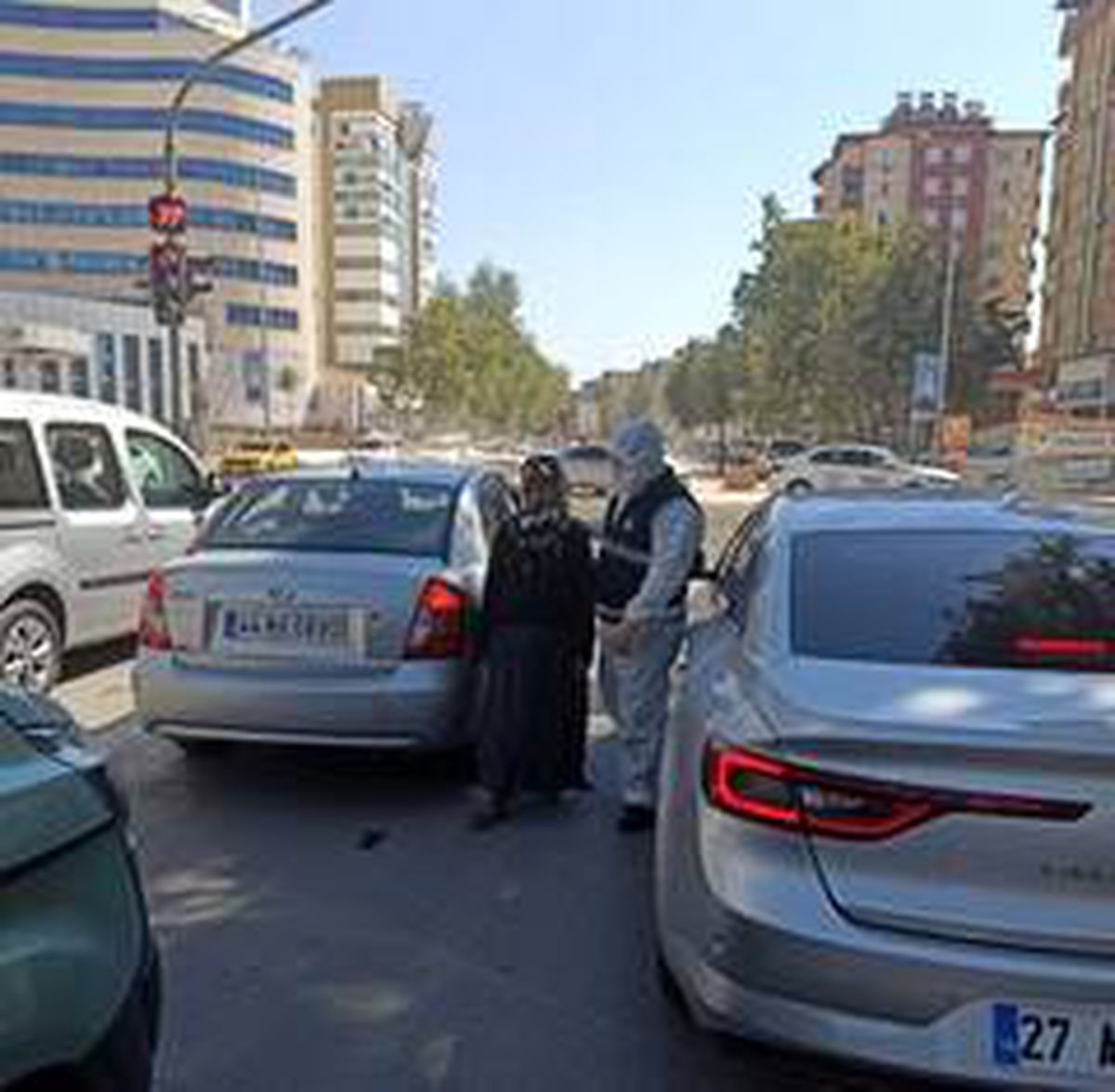 Büyükşehir, dilencilere göz açtırmıyor