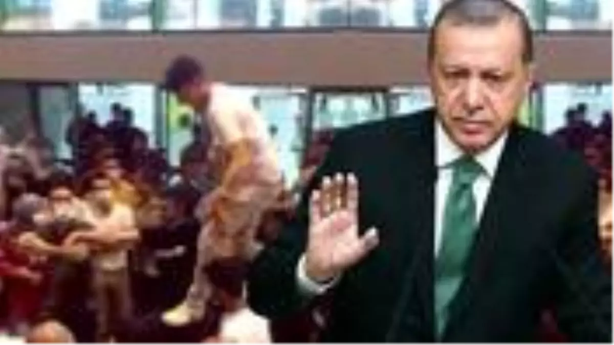 Erdoğan\'ın "Toparlayın götürün" talimatına rağmen asker uğurlama törenleri devam ediyor