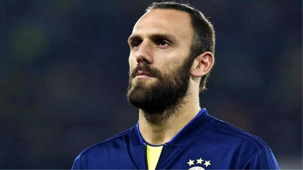 Fenerbahçe ile Lazio, Vedat Muriqi\'in transferi için anlaştı!