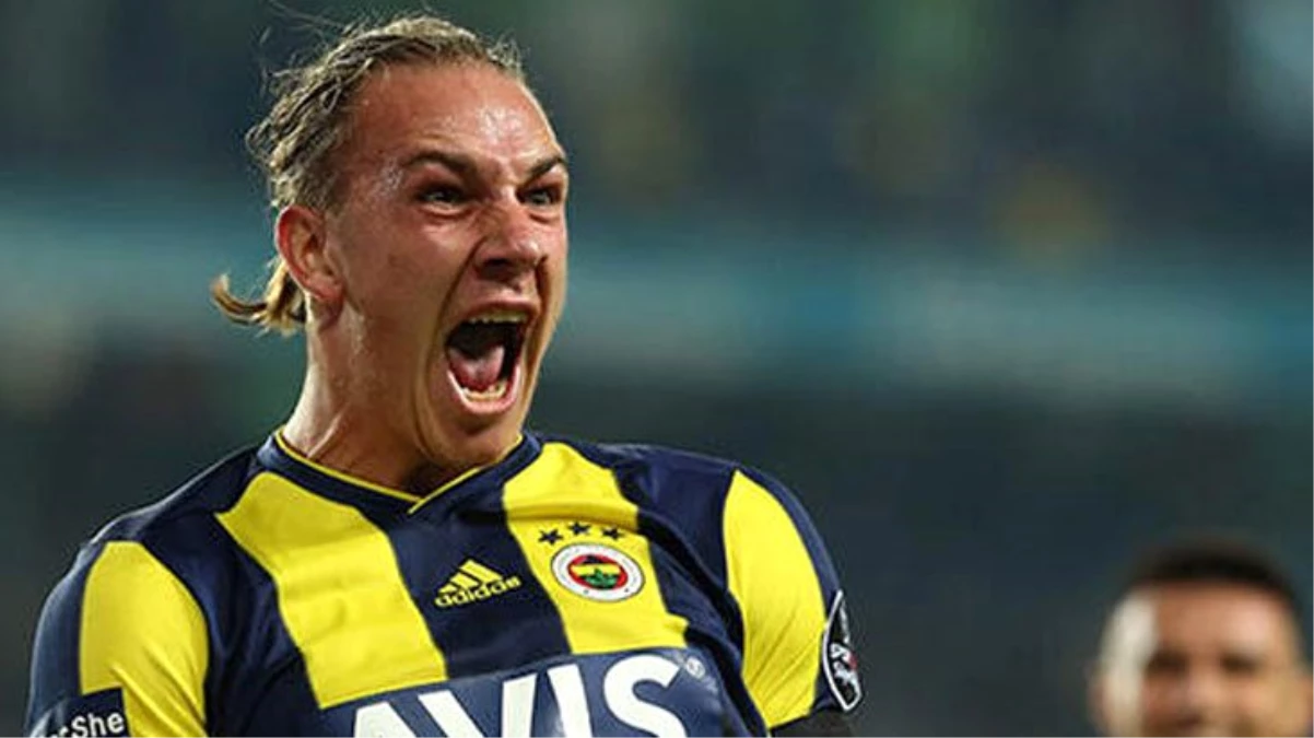 Fenerbahçe, Michael Frey\'i 1 yıllığına Kasımpaşa\'ya kiralayacak