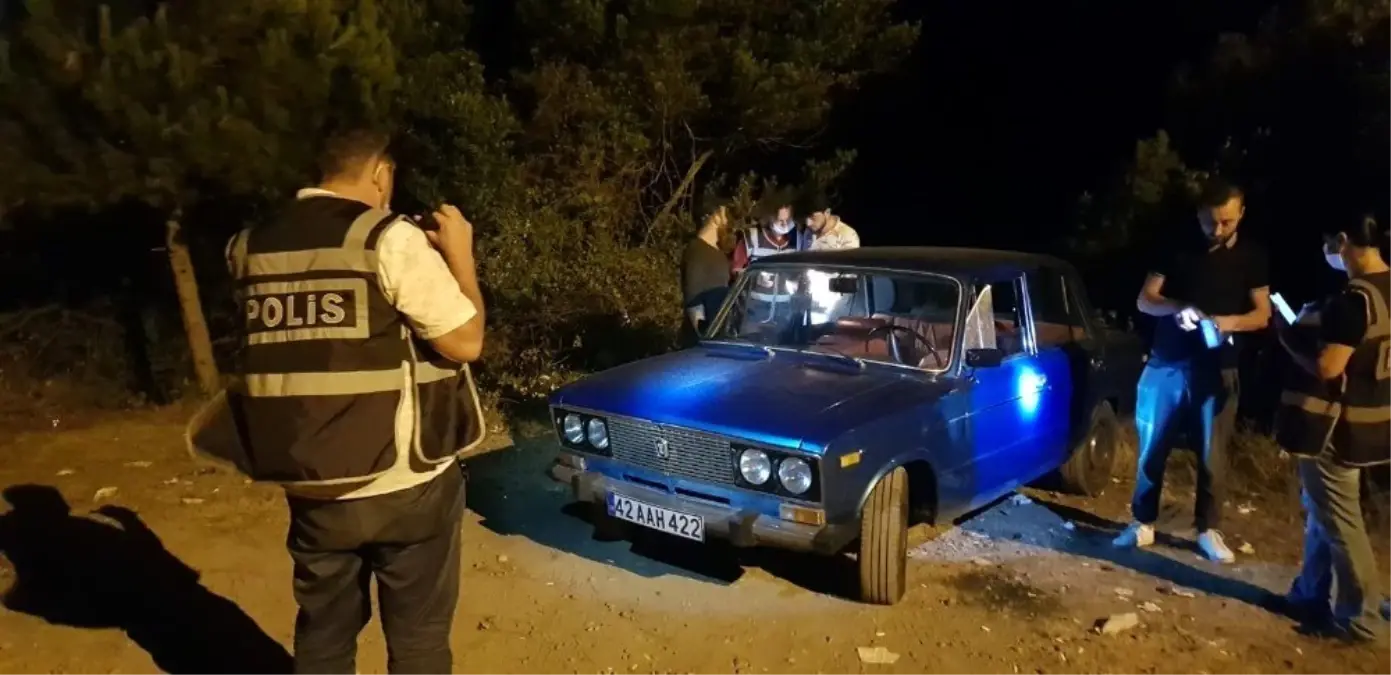 Son dakika haberi... Huzur uygulamasında polis 23 bin TL ceza kesti