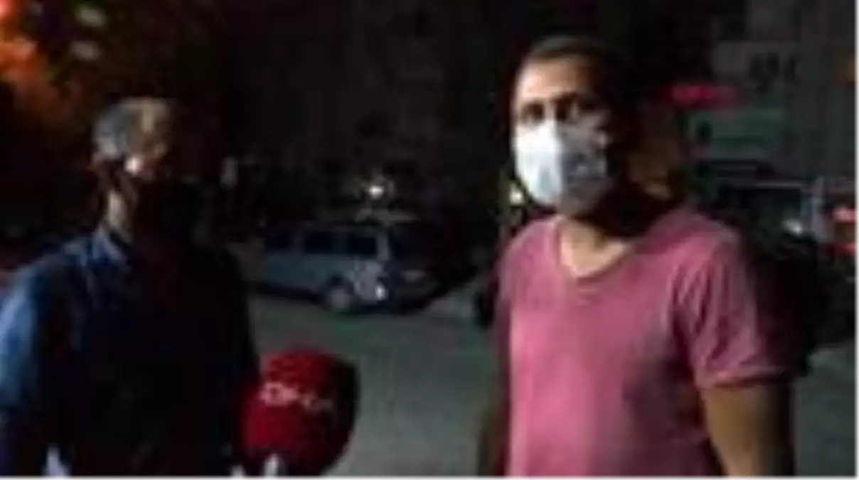 Son dakika haber... İzmir Suriyeli Mustafa, bulduğu 13 bin lirayı polise teslim etti