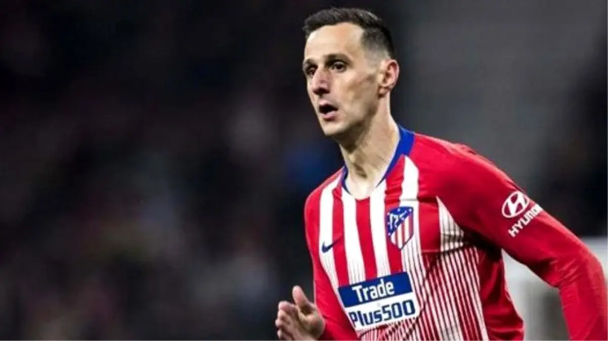 Beşiktaş\'ın gündemindeki Nikola Kalinic\'in menajeri Fenerbahçe ile görüşmek için İstanbul\'a gelecek