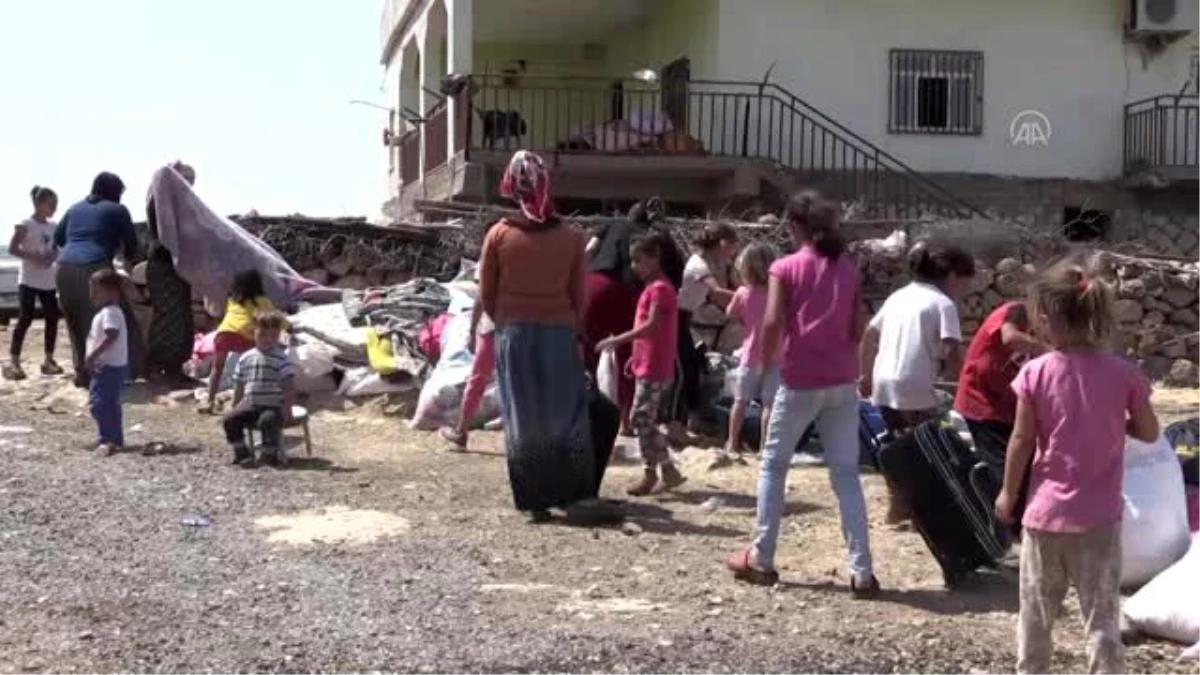 Sakarya\'da mevsimlik tarım işçilerinin darbedildiği iddiası