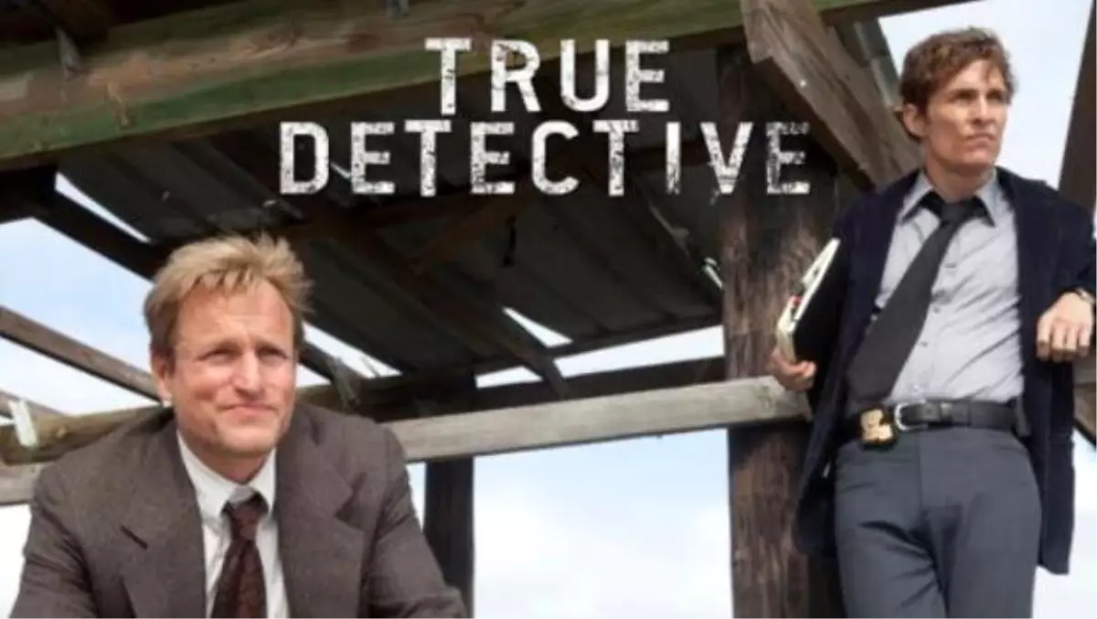 True Detective Dizisinin Konusu Nedir?