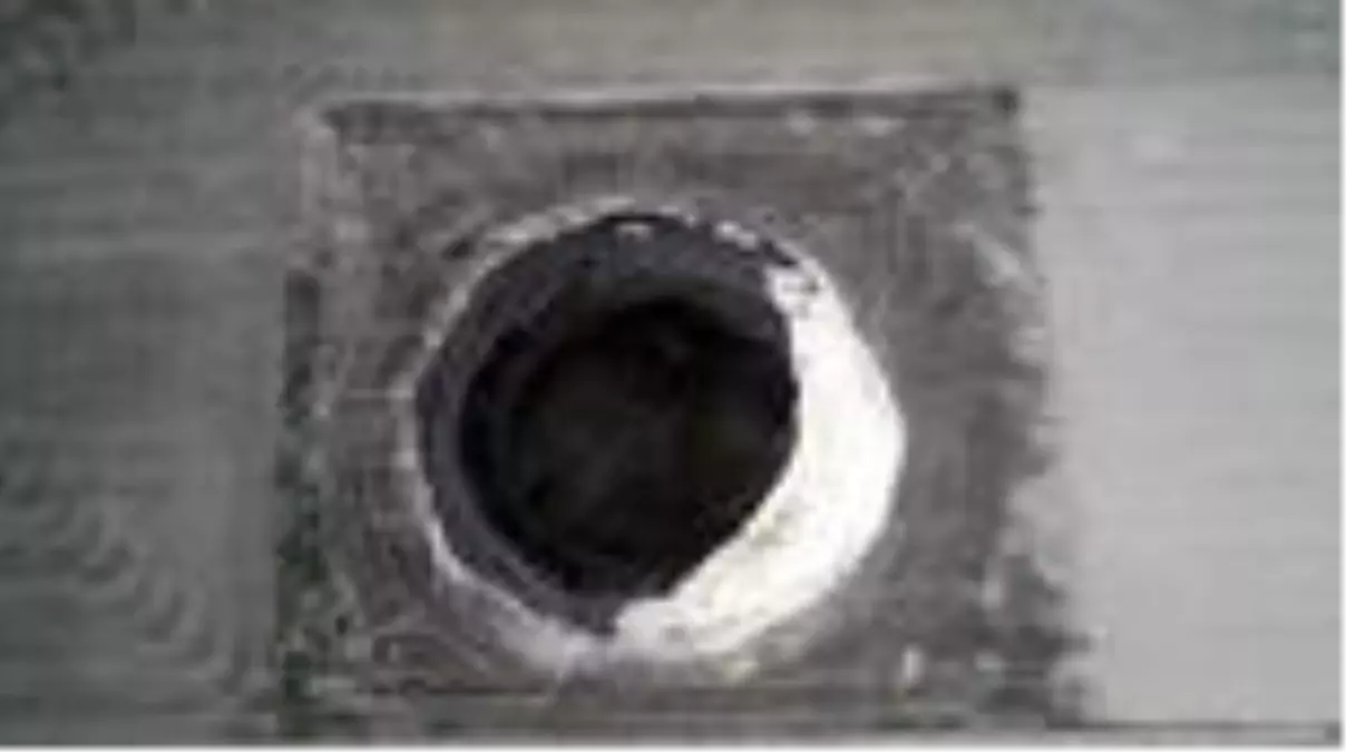 Turkey: Areas prone to pothole will be determined with satellite images for precaution