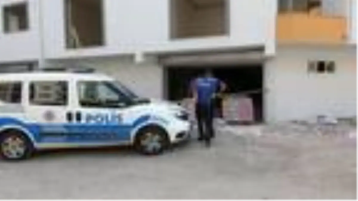 Son dakika haber... 4 yaşındaki çocuk, inşaatta başından yaralanmış bulundu