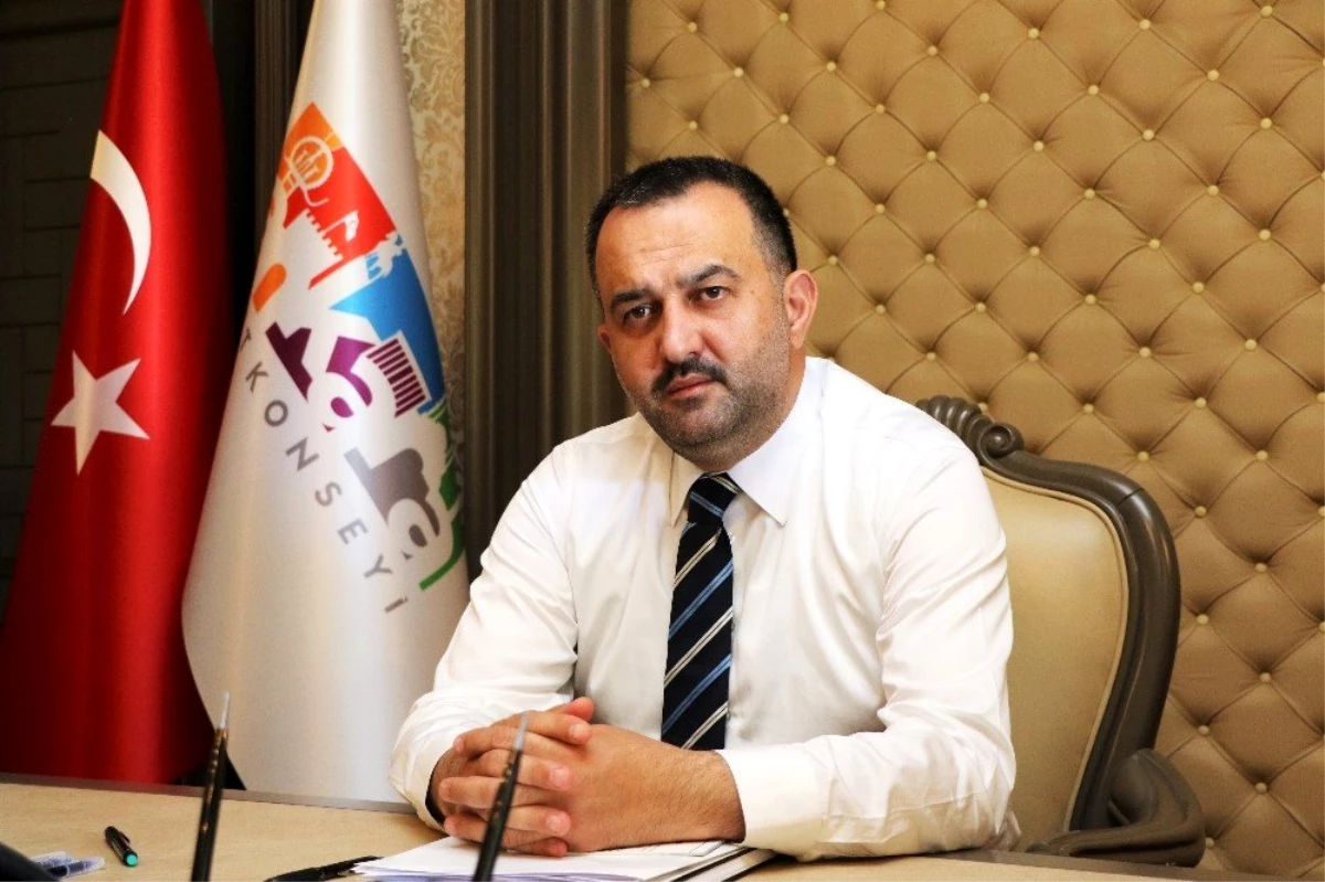 Ankara Kent Konseyi Başkanı Yılmaz, Ankara\'daki vaka artışını değerlendirdi