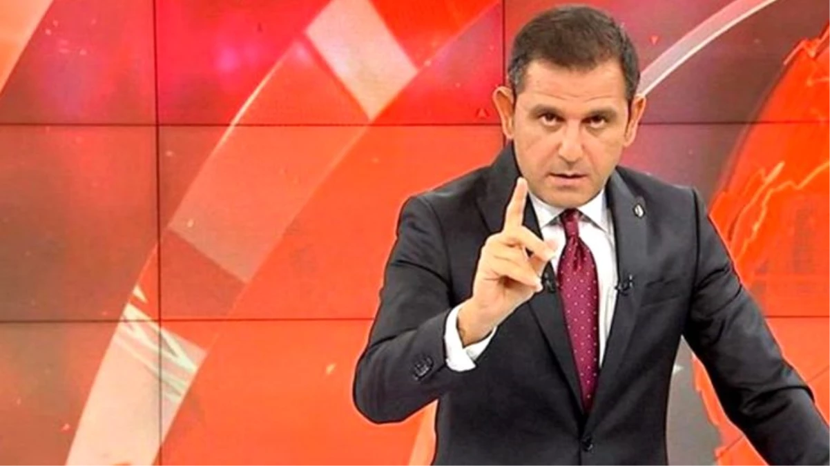 Fatih Portakal, son kez FOX TV\'ye çıkıp ayrılık nedenini açıklayacak