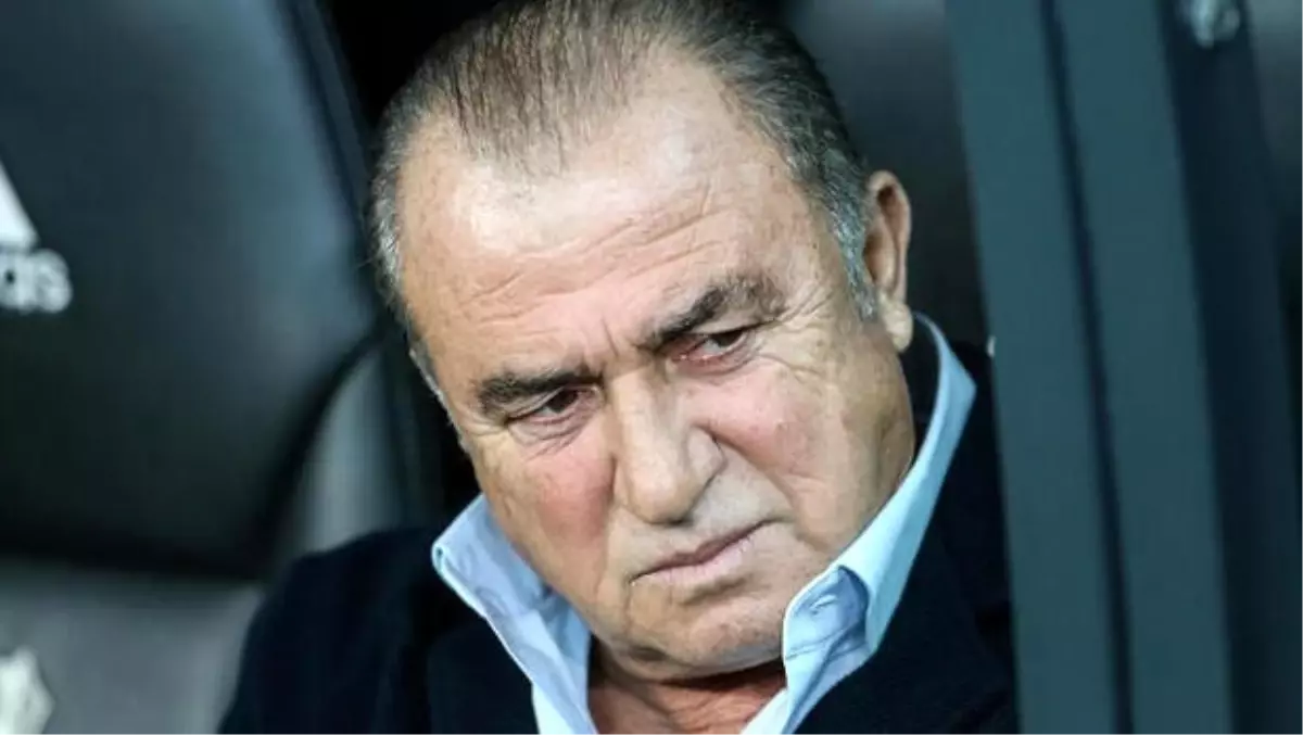 Fatih Terim onay verdi, Galatasaray\'dan takas operasyonu