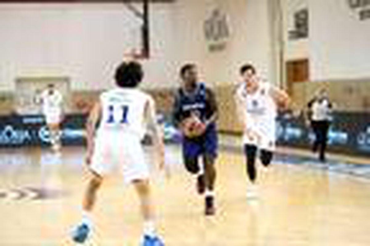 Gloria Cup\'ta şampiyon Anadolu Efes