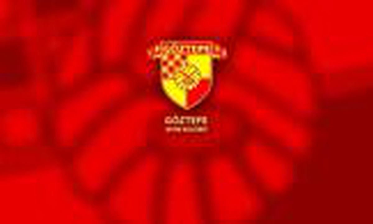 Göztepe\'den sevindirici haber
