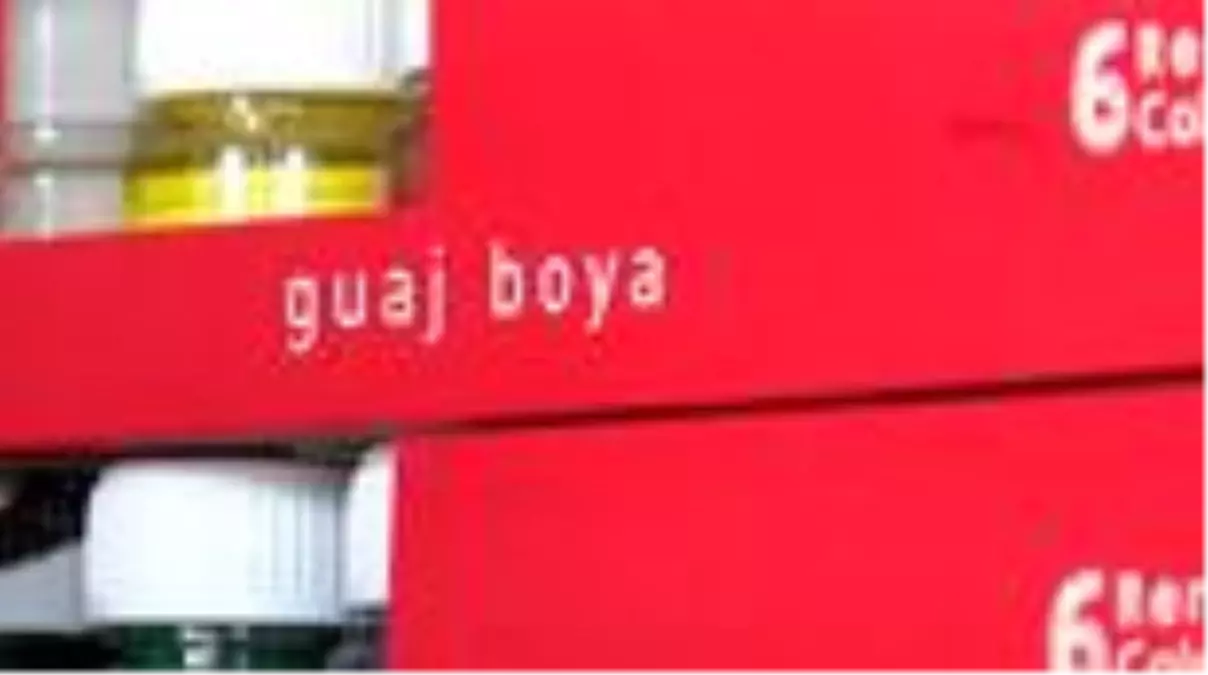 İSTANBUL Kırtasiye ürünlerine dikkat Ergenlik dönemini bozup, kanseri tetikleyebilir