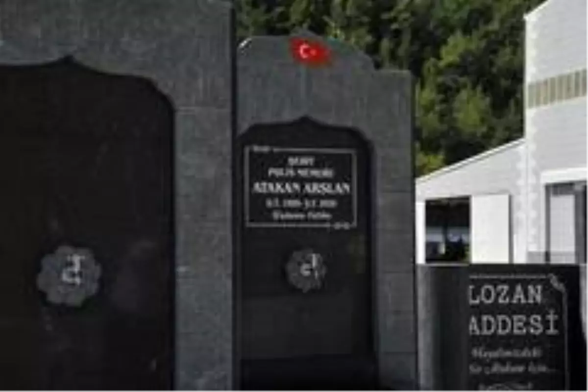 Son dakika haber | Şehitlerin adları çeşmelerde yaşatılacak