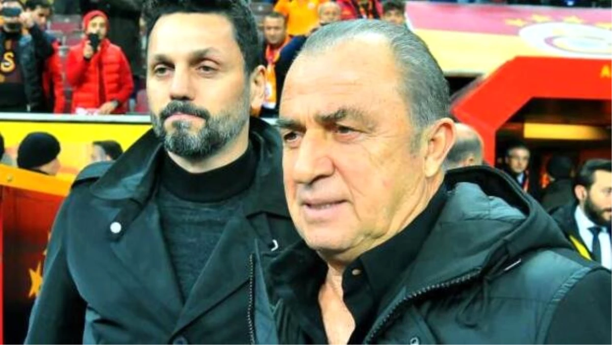 Süper Lig\'de teknik direktör raporu! Rekor Fatih Terim\'de...