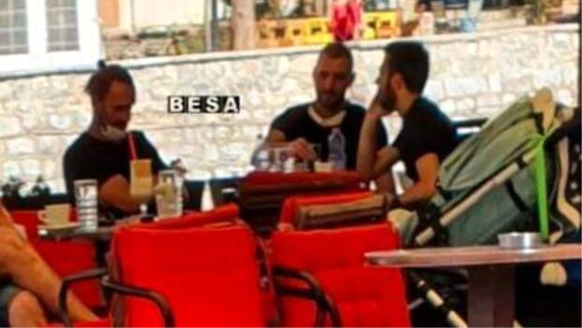 Vedat Muriqi Kosova\'da ortaya çıktı! Fenerbahçe...