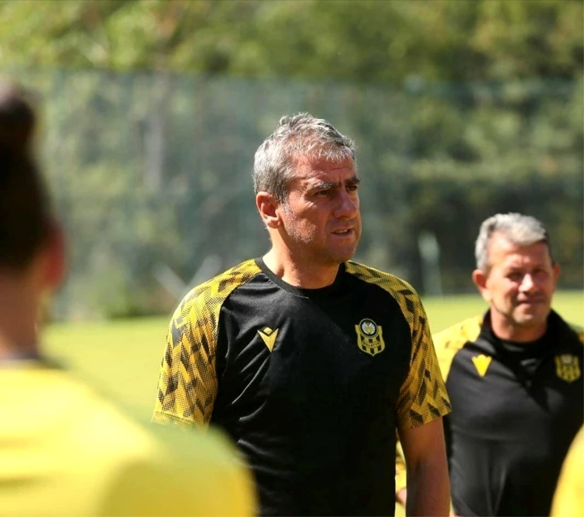 Yeni Malatyaspor\'da Karagümrük maçı hazırlıkları başlıyor
