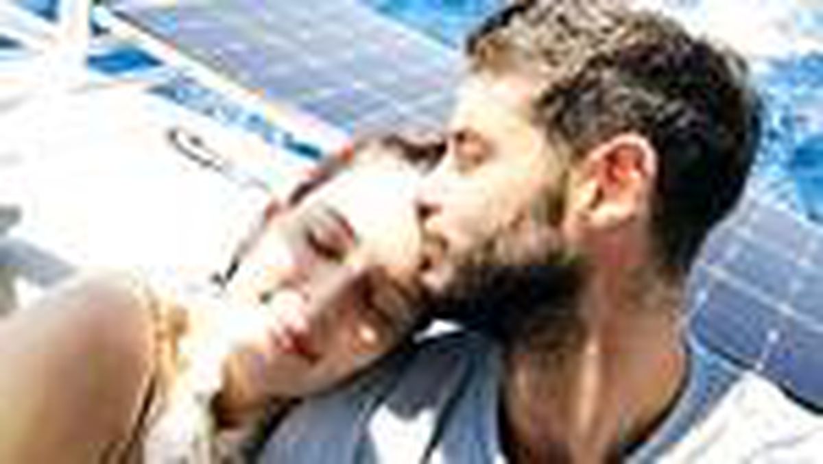 Berk\'in "huzur"u