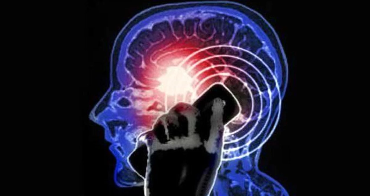 Cep telefonu ile beyin tümörü arasında bağ yok!