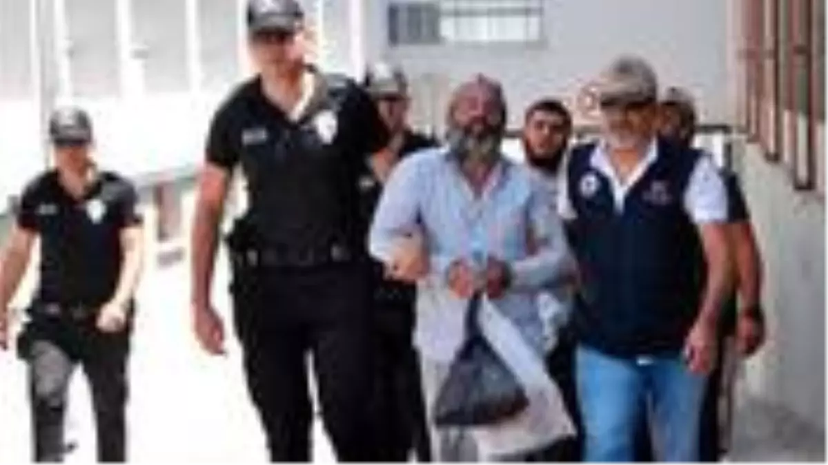 DEAŞ\'ın sözde Türkiye emirinde korona çıktı! Yakalandığı operasyonda görev alan ekip karantinada