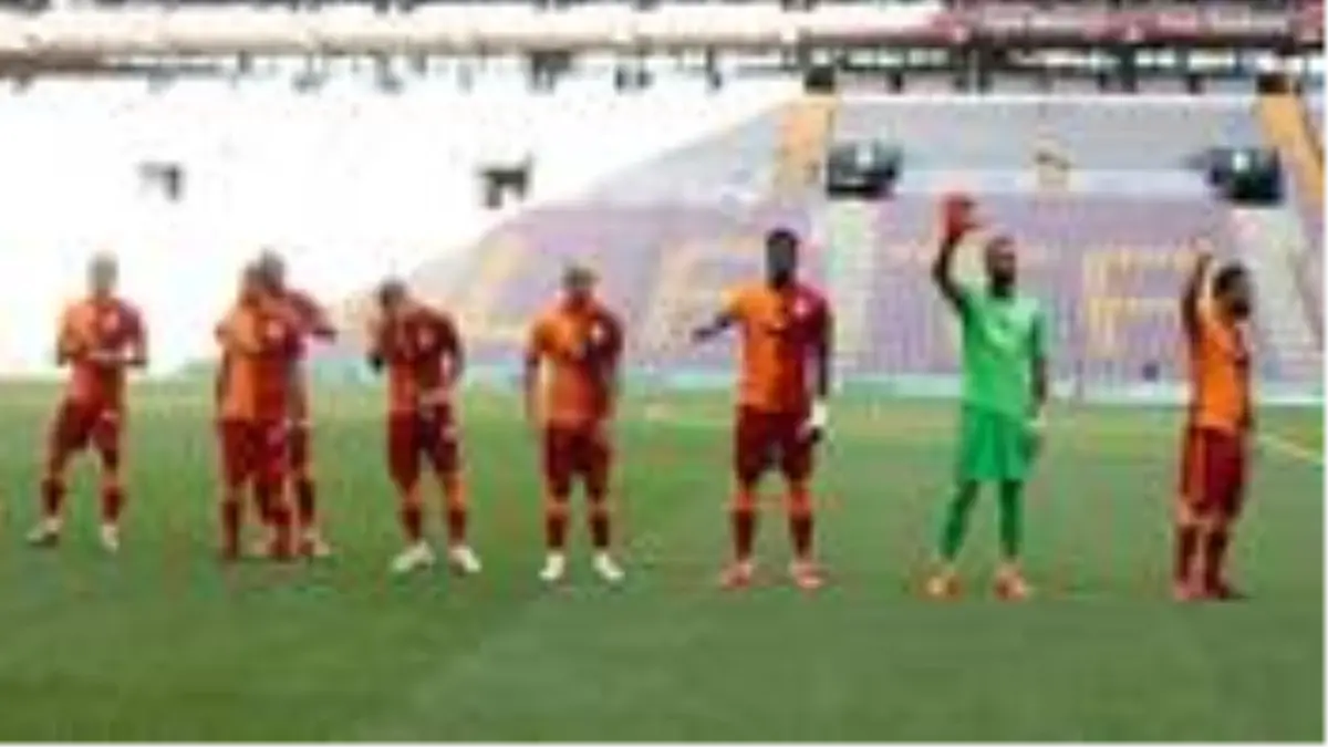 Galatasaray; Arda Turan, Fatih Öztürk, Oğulcan Çağlayan ve Emre Kılınç\'ın lisanslarını çıkardı