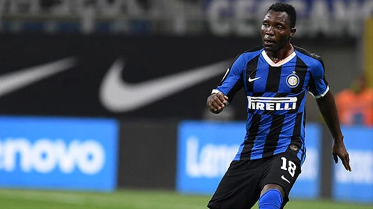 Galatasaray, Fatih Terim\'in onayıyla Kwadwo Asamoah için Inter ile görüşmelere başladı