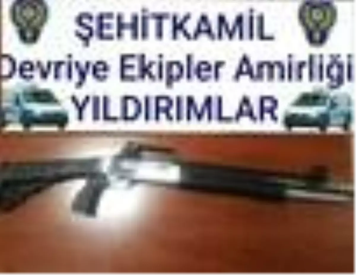 Gaziantep polisi suçlulara göz açtırmıyor